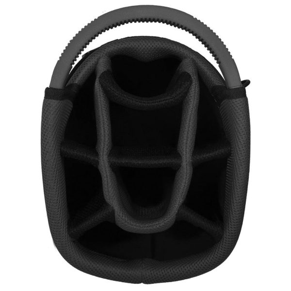 Bag Boy Superlite Stand Bag - Black For Sale