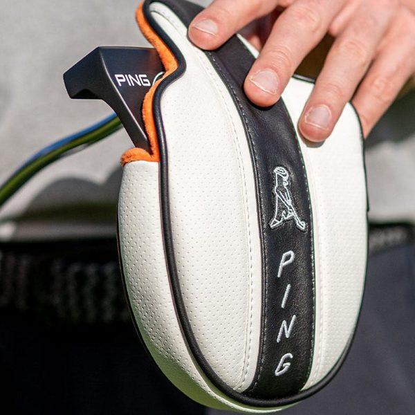 Ping PP58 Mallet Putter Headcover Online