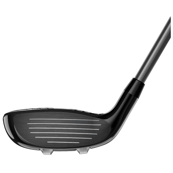 Cobra Ladies KING F8 Golf Hybrid Black Supply