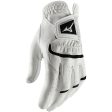 Mizuno Elite Leather Golf Glove Hot on Sale