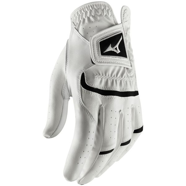 Mizuno Elite Leather Golf Glove Hot on Sale