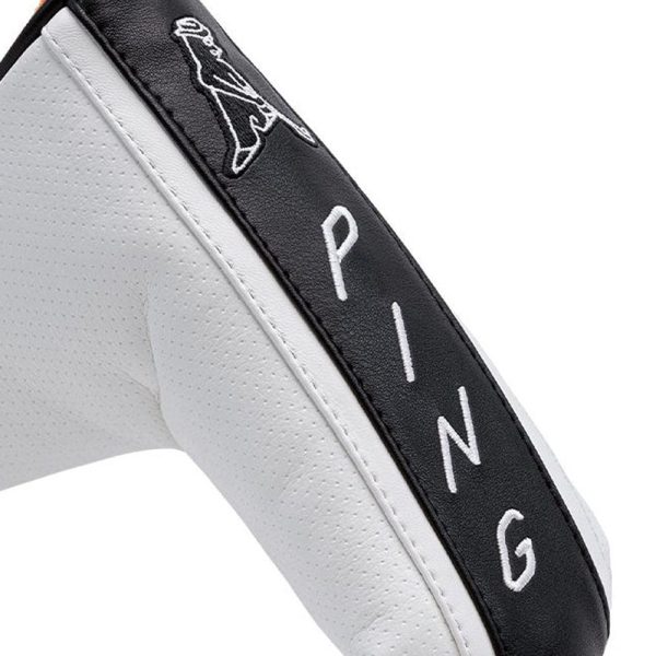 Ping PP58 Blade Putter Headcover Online Sale