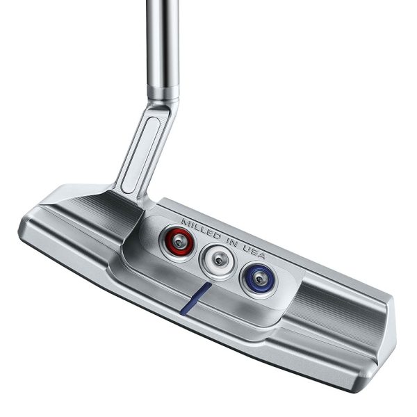 Scotty Cameron Ltd Edition Champions Choice Button Back Putter - Newport 2.5+ Online