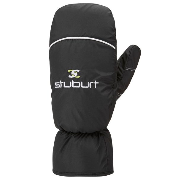 Stuburt Winter Mitts - Black Online Sale