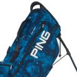 Ping Hoofer Lite Stand Bag - Midnight For Discount