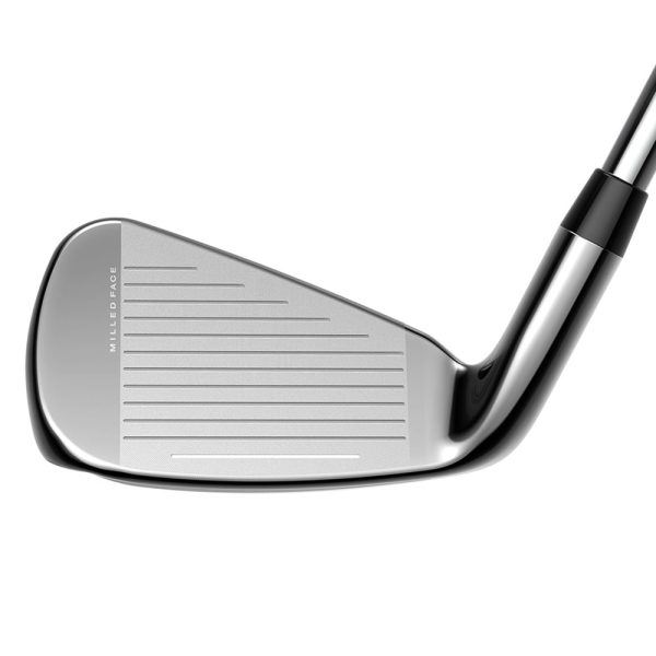 Cobra KING SZ SpeedZone Wedge One Length - Steel Online Hot Sale