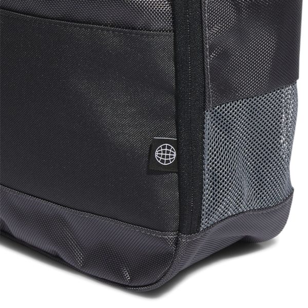 adidas Shoe Bag - Grey Five Online Sale