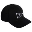 adidas Golf Flag Cap - Black Online Sale