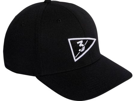 adidas Golf Flag Cap - Black Online Sale