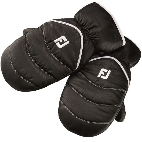 FootJoy FJ Winter Mitts - 2022 Model Cheap