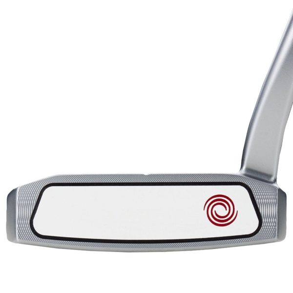 Odyssey White Hot OG Steel Putter - 7 Nano Fashion