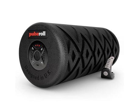 Pulseroll Vibrating Foam Roller For Cheap