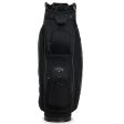 Callaway Chev 14 Plus Cart Bag - Black Cheap