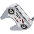 Odyssey White Hot OG Steel Putter - 7 Nano Fashion