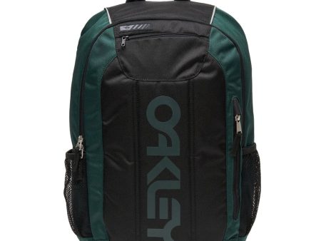 Oakley Enduro 20L 3.0 Backpack - Hunter Green Online Sale