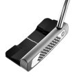 Odyssey Stroke Lab Double Wide Golf Putter Fashion