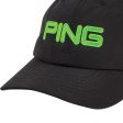 Ping Jr. Tour Light - Black Green Online