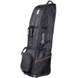 Srixon Travel Cover - Black For Discount