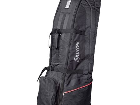 Srixon Travel Cover - Black For Discount