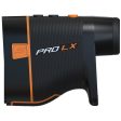 Shot Scope PRO LX Laser Rangefinder - Orange Online