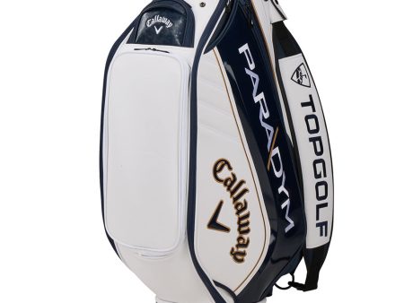 Callaway Tour Staff Bag - Paradym Fashion