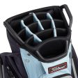 Titleist 14 StaDry Cart Bag - Navy Sky Grey Online