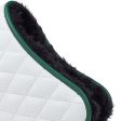 Ping Heritage Blade Headcover - White Green Online now