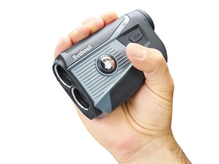 Bushnell Standard Tour V5 Laser Rangefinder Supply