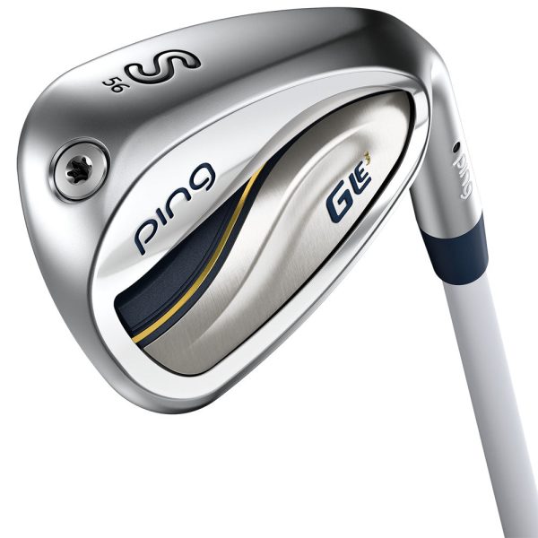 Ping G LE 3 Combo Irons - Ladies Online now