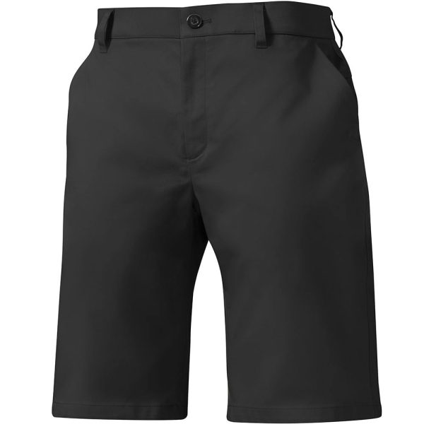 Mizuno Stroller Shorts - Black Cheap