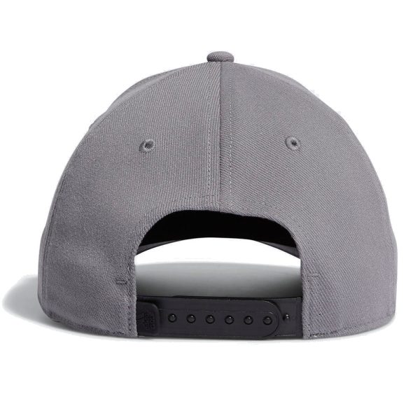 adidas Golf Flag Cap - Grey Sale