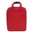 Wilson Practice Ball Bag - Red White Discount