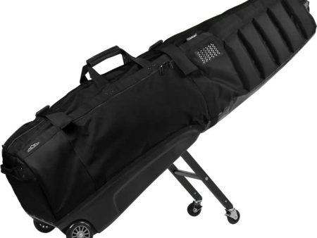 Sun Mountain Club Glider Meridian Travel Cover - Black Sale