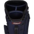 Titleist Players 4 Stand Bag - Navy Hot on Sale