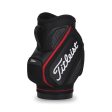 Titleist Den Caddy - Jet Black For Sale