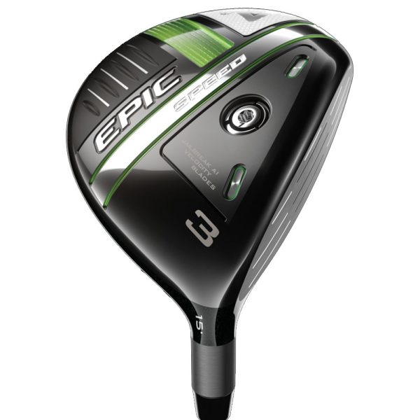 Callaway Epic Speed Fairway Wood Sale