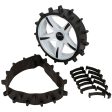 Ben Sayers Winter Wheel Cover For Discount