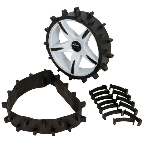 Ben Sayers Winter Wheel Cover For Discount