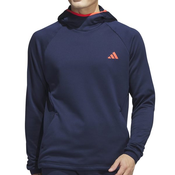 adidas Cold.Rdy Hoodie - Collegiate Navy Online