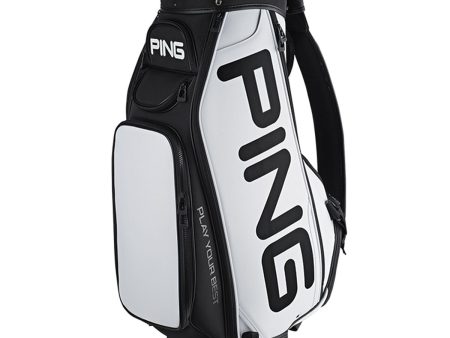 Ping Tour Golf Staff Bag Supply