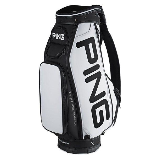 Ping Tour Golf Staff Bag Supply