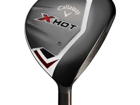 Callaway X HOT Fairway Wood Online Sale