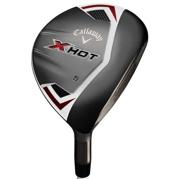 Callaway X HOT Fairway Wood Online Sale