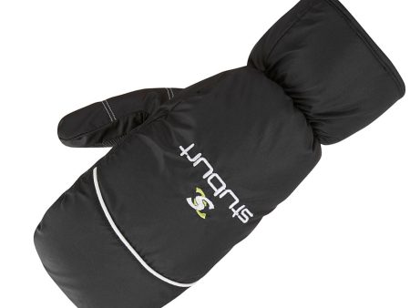 Stuburt Winter Mitts - Black Online Sale