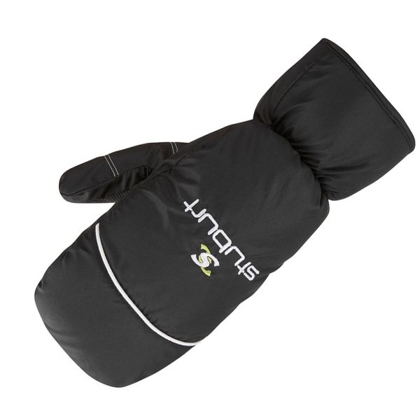 Stuburt Winter Mitts - Black Online Sale