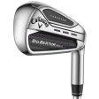 Callaway Big Bertha Reva Irons - Ladies For Discount