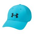 Under Armour Driver Cap 3.0 - Escape Black For Sale