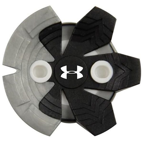 Softspikes Under Armour Slim Lok Zarma Spikes - Pack of 20 Online Hot Sale