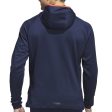 adidas Cold.Rdy Hoodie - Collegiate Navy Online