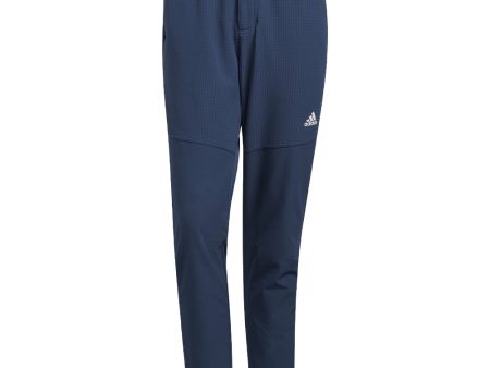 adidas Statement COLD.RDY Trousers - Crew Navy Discount